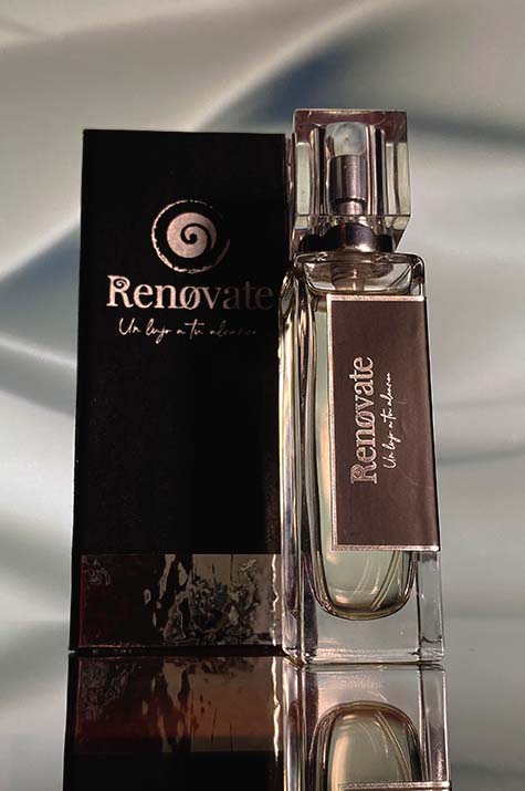 FRAGANCIAS RENOVATE